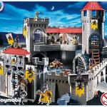 ritterburg playmobil
