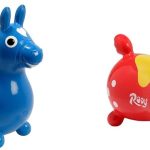 rody hüpfpferd