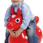 rody hüpfpferd