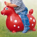 rody hüpfpferd