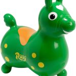 rody hüpfpferd