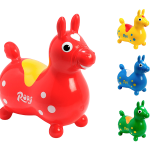 rody hüpfpferd