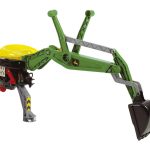 rolly toys traktor