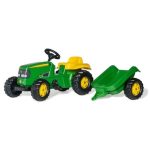rolly toys traktor