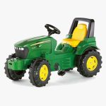 rolly toys traktor