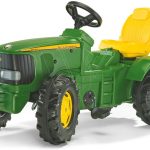 rolly toys traktor