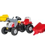 rolly toys traktor