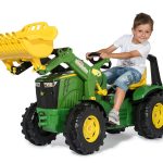 rolly toys traktor
