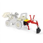 rolly toys traktor
