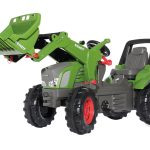 rolly toys traktor