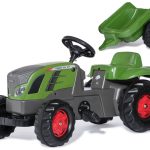 rolly toys traktor