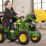 rolly toys traktor