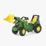 rolly toys traktor