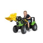 rolly toys traktor