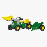 rolly toys traktor