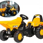 rolly toys traktor