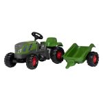 rolly toys traktor