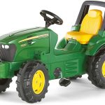 rolly toys traktor