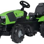 rolly toys traktor