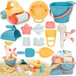 sandkasten spielzeug