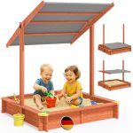 sandkasten spielzeug