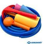 sandspielzeug set