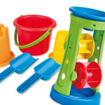 sandspielzeug set
