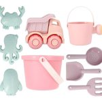 sandspielzeug set