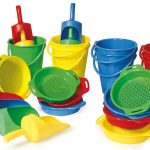 sandspielzeug set