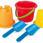 sandspielzeug set