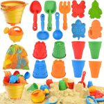 sandspielzeug set