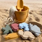 sandspielzeug set