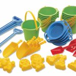 sandspielzeug set