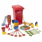 sandspielzeug set