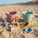 sandspielzeug set