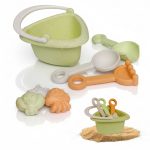sandspielzeug set