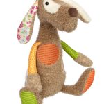 sigikid kuscheltier