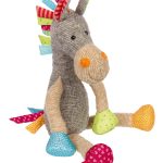 sigikid kuscheltier