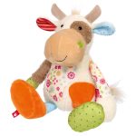 sigikid kuscheltier