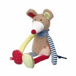 sigikid kuscheltier