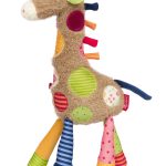 sigikid kuscheltier