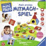 spiele ab 2 jahren
