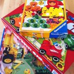 spiele für 3 jährige