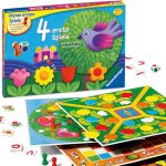 spiele für 3 jährige