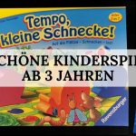 spiele für 3 jährige