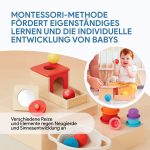 spielzeug 6 monate
