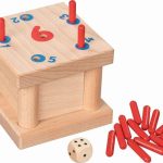 steckspiel