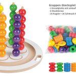 steckspiel