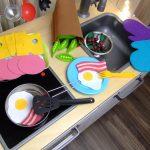 zubehör kinderküche
