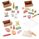 zubehör kinderküche